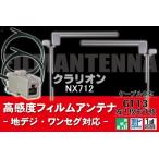 フィルムアンテナ & ケーブル コ