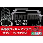 フィルムアンテナ & ケーブル コ