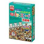 ジャンガリアンのミックスフードお徳...