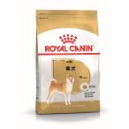 ロイヤルカナン 柴犬 成犬用 3kg ROYALCANIN 犬種別フード 柴犬専用 ドッグフード 3182550823906