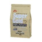 スーパーゴールドフィッシュ＆ポテト...