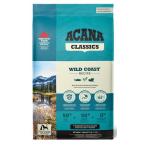 在庫限り価格 アカナ acana クラシック ワイルドコースト (魚肉)レシピ 9.7kg 正規輸入品 064992562120