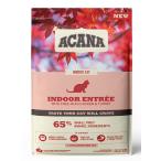 アカナ acana クラシック インドアエントリーキャット 室内成猫用 4.5kg 正規輸入品 064992714512