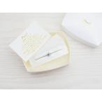 ６月　パール　ばんそうこうリング