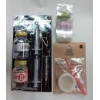 東邦産業(TOHO,inc.) エポキシコート+専用うすめ液 40ml+富士工業 EZコーティングキット EZCKMセット