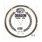  Dragon тросик 36×7 10m золотой линия 