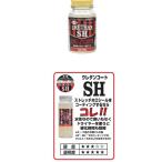 ACCEL(アクセル) ウレタンコートSH100ML　水性
