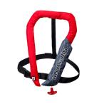  блюз to-mBSJ-2920RS2 автоматика расширение спасательный .( цвет : красный )