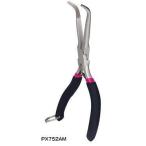  Prox (PROX) игла. .. плоскогубцы Mini . изгиб PX752AM
