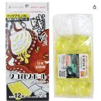 タネ・マキ　タコ釣りボール スターターパッケージ