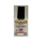  солнечный ko- association MC верхнее покрытие UV матовый clear 