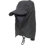 OGK колпак OG5443K черный (UV cut ) для взрослых свободный 