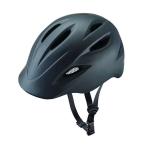 ブリヂストン CH-BSM KURMS (クルムス) BL ブラック(サイズM：54〜58cm)