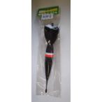 ウメズ◆駿河ウキ遠投18号 ブラック