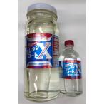 ACCEL( акселератор ) super уретан пальто X 400ml+ X специальный разбавитель 100ml комплект 