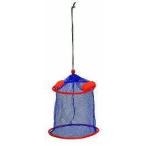 #..660 круг сетка корзина для рыбы 30cm