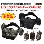  Evergreen E.G. бедра &amp; ; сумка на плечо HD2 цвет : черный 