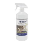マイクロシンAH　マイクロシンクリーナー　スプレー　1L　ワールド・ペットケア・プロダクツ　消毒　除菌　抗菌　洗浄　消臭　衛生用品