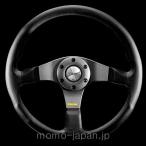 ショッピングチューナー MOMO ステアリング TUNER（チューナー） ガンメタスポーク 32φ/ 35φ （T-11/T-12）