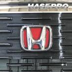  Hasepro передний эмблема от Magical Carbon постоянный цвет Honda WR-V DG5 (2024.3~) CEFH-28