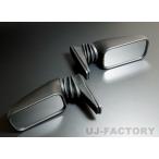 イタリア製　本物 ビタローニ　ベビーターボ　左右セット （vitaloni BABY TURBO BLACK）　P-VIT-MIR005