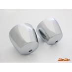 MADMAX Kawasaki Zephyr 400/ Zephyr 750/ Balius 1 металлизированный отделка измерительный прибор покрытие ( нижний покрытие ) левый правый 2 шт. комплект 77-2026C Безумный Макс 