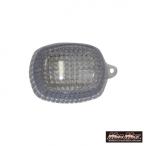 MADMAX KAWASAKI Kawasaki Balius / Balius 2/ Estrella бесцветный указатель поворота линзы 1 шт (MM11-K003-CL) левый правый общий 