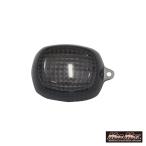 MADMAX KAWASAKI Kawasaki Balius / Balius 2/ Estrella затонированный указатель поворота линзы 1 шт (MM11-K003-SM) левый правый общий 