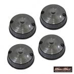 MADMAX KAWASAKI Kawasaki Z650 Z750FOUR Z900 Z1000 W1 W2 W1S затонированный указатель поворота линзы 4 шт. комплект (MM11-K001-SM-4)