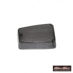 MADMAX HONDA Honda CB750F/CB900F/CB1100F затонированный указатель поворота линзы 1 шт (MM11-H006-SM) Безумный Макс 