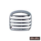 MADMAX Mr Quick производства Honda Cross Cub CC110(JA60,JA45)2020 год ~ удлинение задний фонарь отделка металлизированный (MR19-CC17-01)