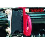 ORStanigchi передний фаркоп steel красный Jimny SJ30 JA71 JA11 JA12 JA22 OFF ROAD SERVICE TANIGUCHI