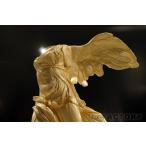迫力の1050mm！サモトラケのニケ像（FRP製）エイジング塗装　勝利の女神　NIKE