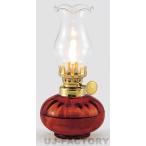 [ пятно e/ Jdesign Lamp] * масло лампа / сделано в Японии * OIL LAMP (POL-112RD)... Akira ..