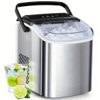 保冷に優れた ステンレス製 高速 製氷機