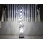 ゴージャス LED フラワースタンド /