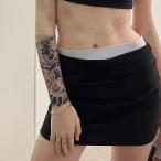 タトゥーシール 花柄 菊 刺青シール 和柄 フェイクタトゥー 17cm×24cm 腕 脚 リアル和彫 防水・耐久性あり！ (Hy041)