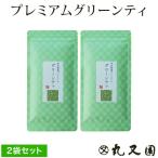 2 пакет комплект .. зеленый чай premium зеленый ti100g×2 пакет 