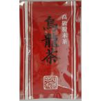 ウーロン茶 インスタントティー ６�