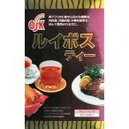ショッピングルイボスティー 有機 ルイボスティー ４ｇ32P６箱 健康 ルイボス OSK 小谷穀粉