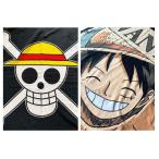 *[2 листов ]2 вид комплект ( урегулирование документ 1* море . флаг 1)ONEPIECE premium King банное полотенце 