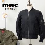 ショッピングhardy メルクロンドン Merc London ボンバージャケット MA-1  コンバットグリーン ダークネイビー ボマー ボンバー Jacket ジャケット ユニセックス  モッズ