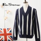 ベンシャーマンBenSherman...