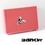 BANKSY CANVAS ART バンクシー キャンバスアート スモール 30cm × 21cm × 3.5cm Queen Victoria