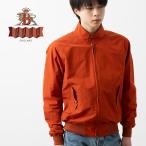 バラクータ Baracuta G9 オリジナル ハリントンジャケット  スイングトップ フレイム 英国製 リブ ブルゾン 上着 ユニセックス