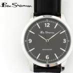 Yahoo! Yahoo!ショッピング(ヤフー ショッピング)ベンシャーマン Ben Sherman 腕時計 ブラックフェイス 円形 メンズ モッズ ギフト