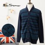 ベンシャーマンBenSherman...