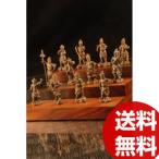 極小仏像 十二神将(木台無し) 61392