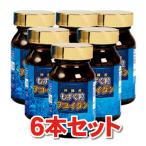  Okinawa производство мозуку шарик фукоидан 70g×6 шт. комплект 