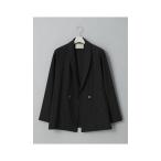 [ костюм квадратное ] мужской GOOVI двойной шаль цвет жакет омыватель bru стрейч tricot sia футбол оттенок черного 